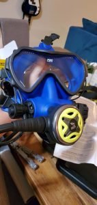 Specialty Dive Services