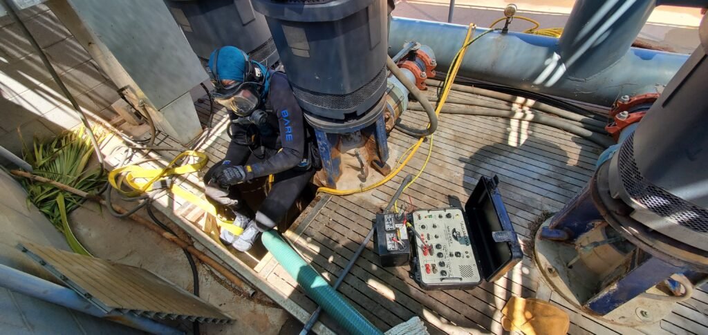 Specialty Dive Services