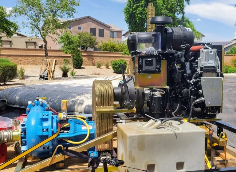 Hydraulic Dredging: Efficient Sediment Removal to Restore Lake and Pond Health